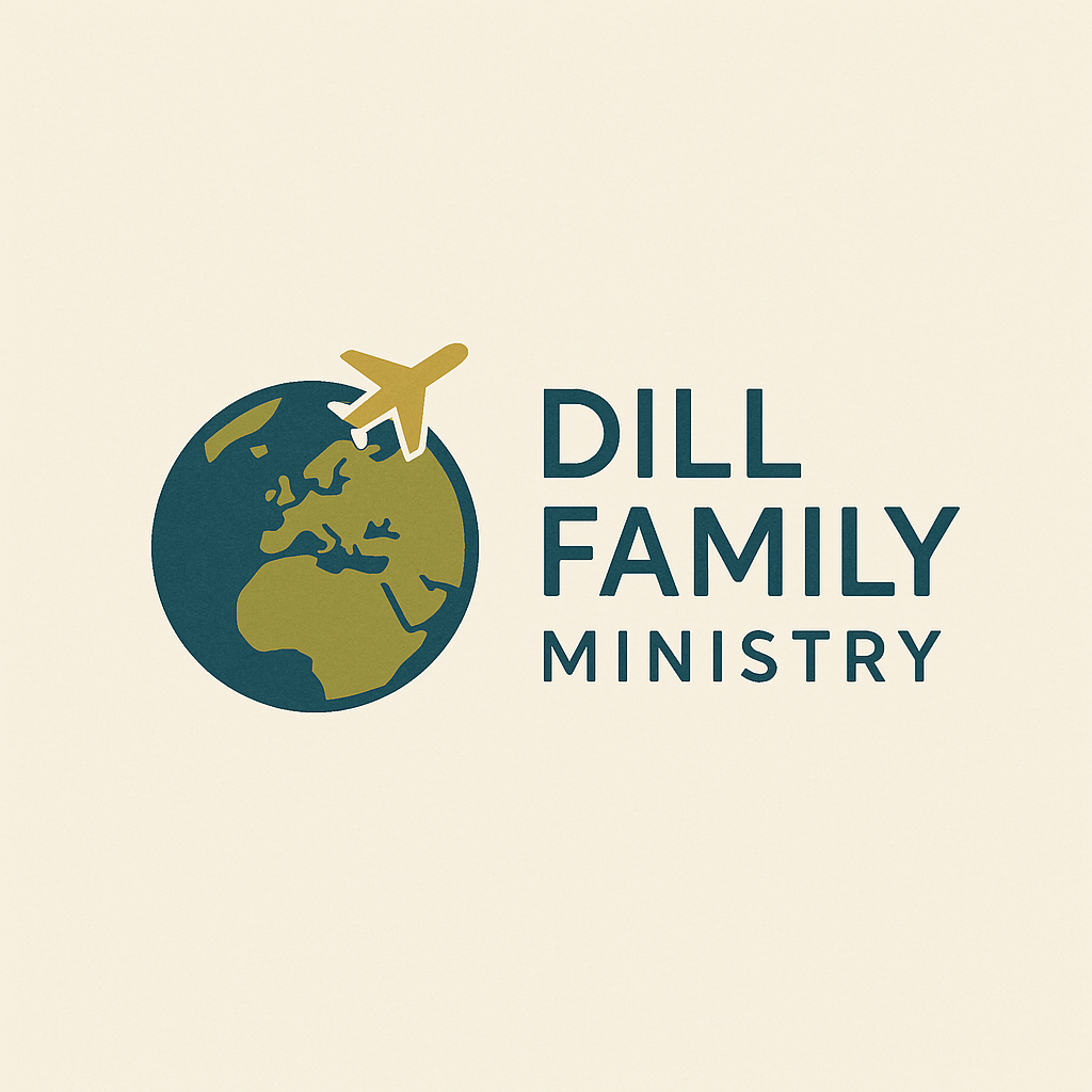 Dill Family Ministries